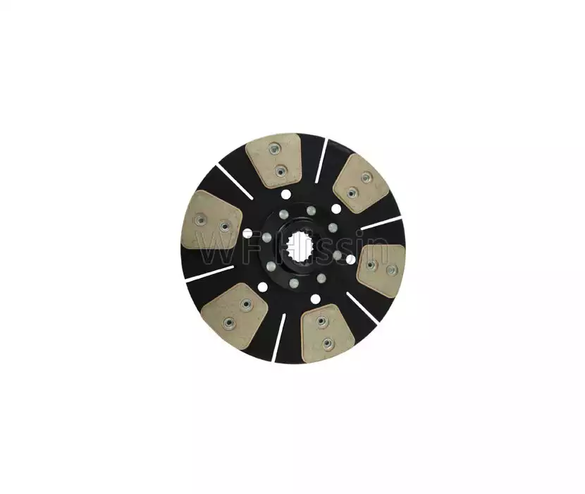 Main clutch plate 10 inch